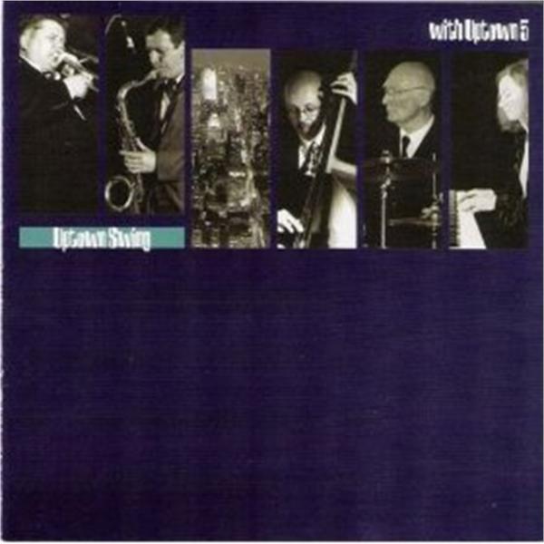 Uptown Swing CD
