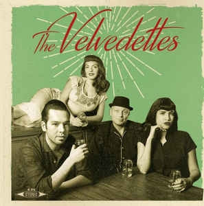 Lou Lou 7" EP (vinyl)