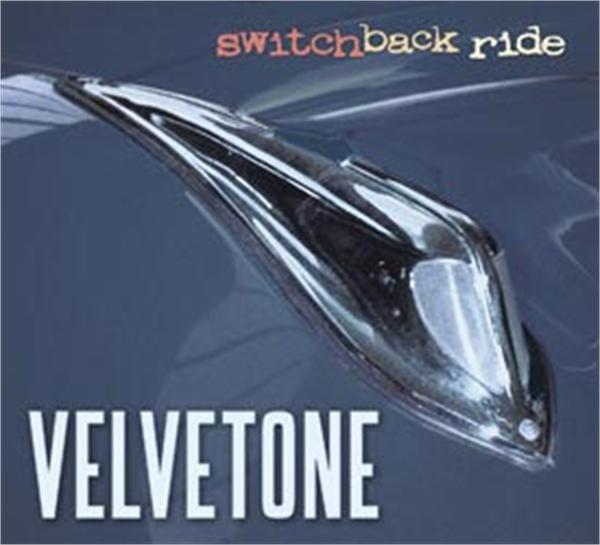 Switchback Ride CD