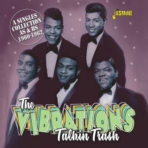 Talkin' Trash CD