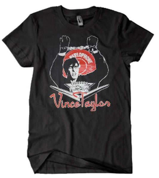 Vince Taylor T-Shirt