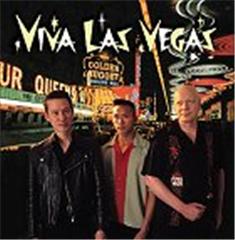 Viva Las Vegas CD