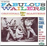 Original Golden Crest Masters CD