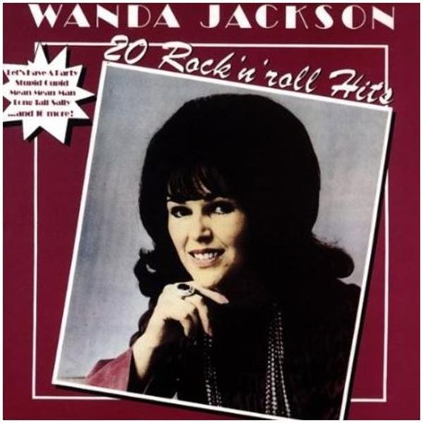 20 Rock 'n' Roll Hits CD