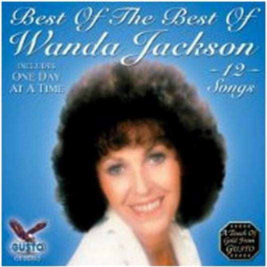 Best Of The Best CD
