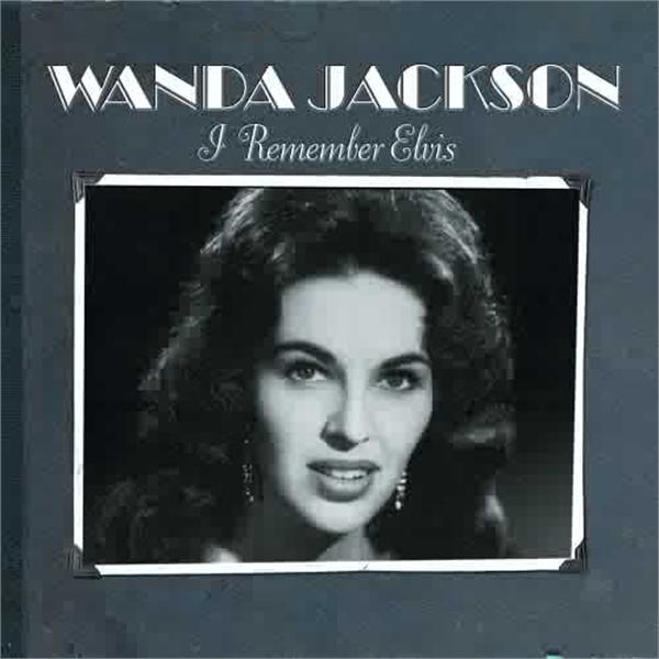 I Remember Elvis CD