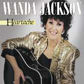 Heartache CD