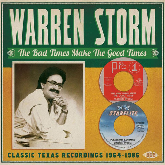 Bad Times Make The Good Tunes 2CD