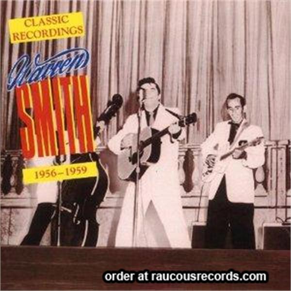 Classic Recordings 1956-1959 CD