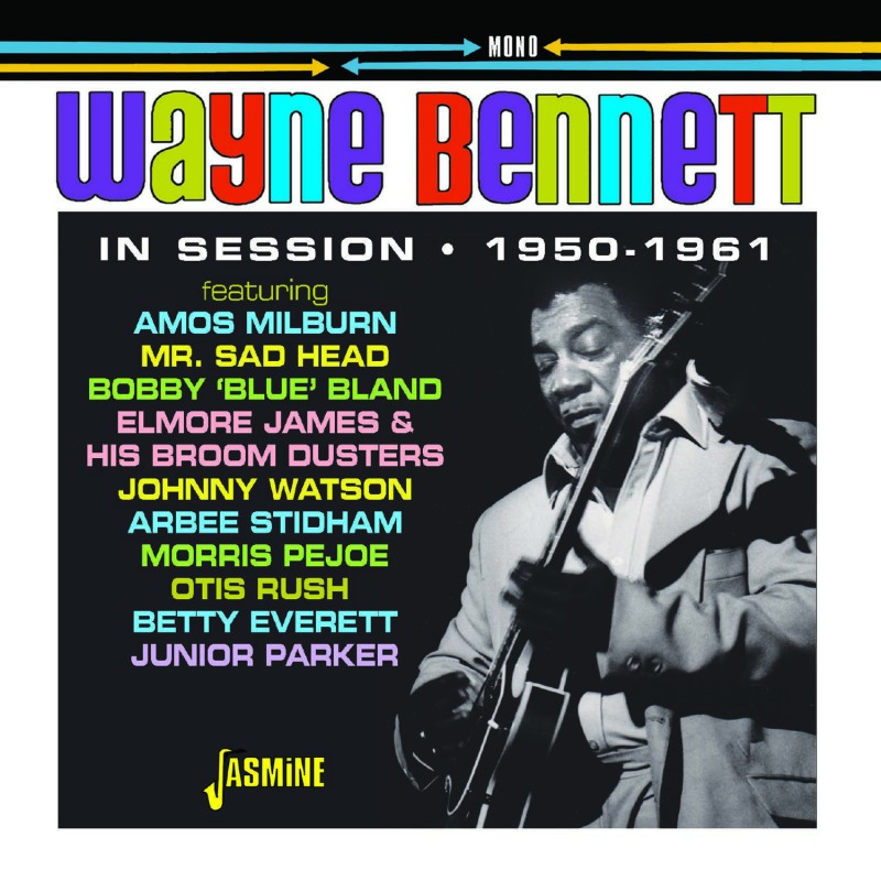 In Session 1950-1961 CD