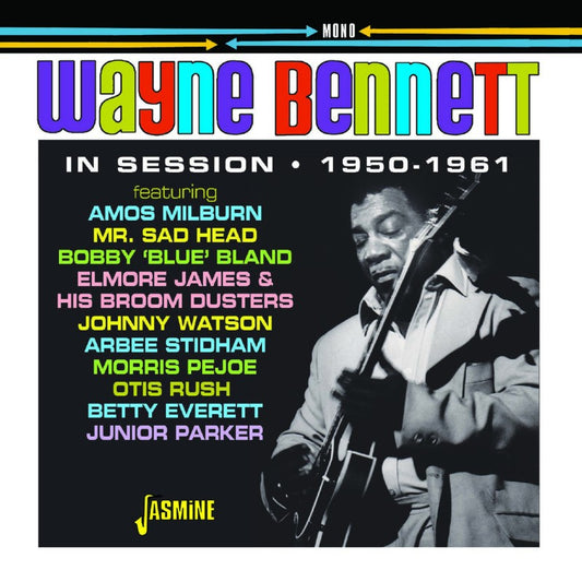 In Session 1950-1961 CD