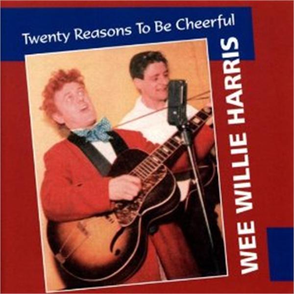 20 Reasons To Be Cheerful CD