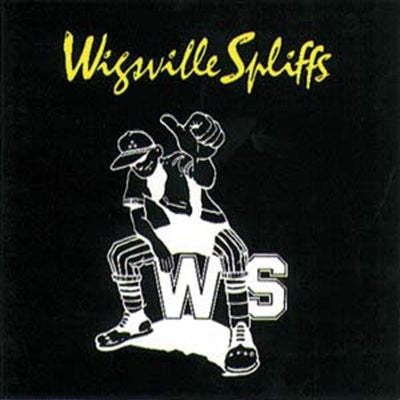 Wigsville Spliffs CD