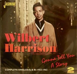 Gonna Tell You A Story 2CD
