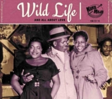 Wild Life CD