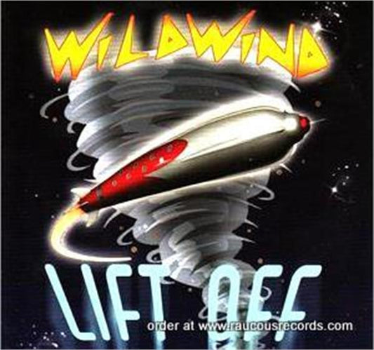 Lift Off CD