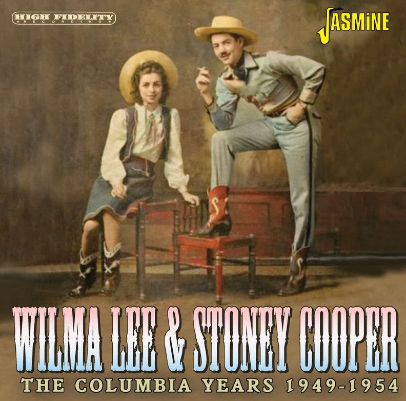 Columbia Years 1949-1954 CD