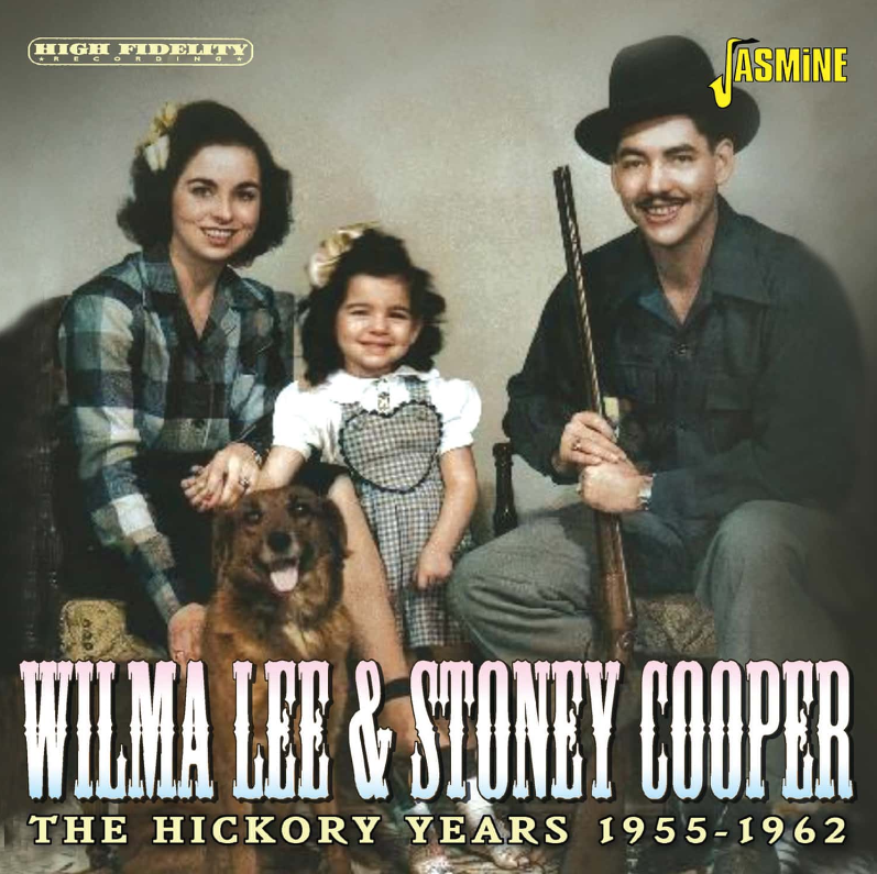 Hickory Years 1955-1962 CD
