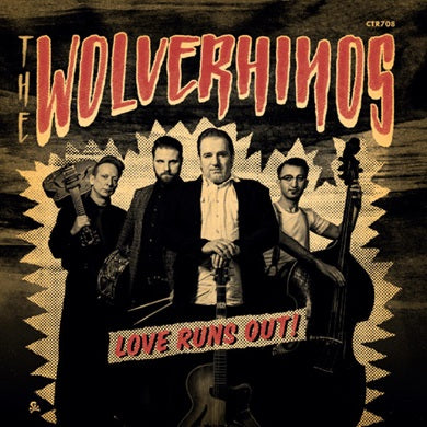 Love Runs Out CD