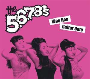 Woo Hoo CD