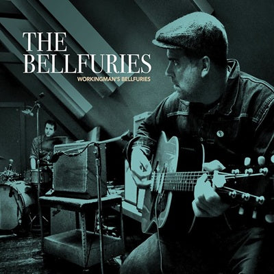 Workingman's Bellfuries CD