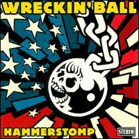 Hammer Stomp CD