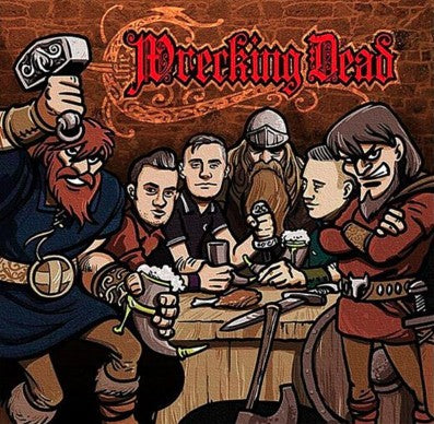 Viking Rock 'n' Roll CD