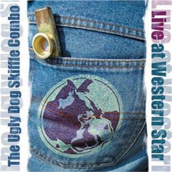 Live At Western Star CD