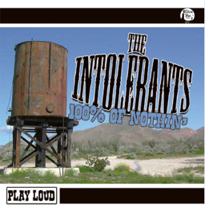 100% of Nothin’ CD