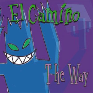 The Way CD