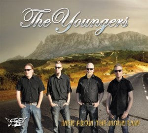 Men From The Mountain CD