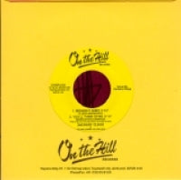 Midnight Shift 7" EP (vinyl)