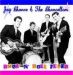 Jay Chance and The Chancellors Rock 'n' Roll Fever CD rockabilly at Raucous Records.