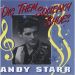 Andy Starr Dig Them Squeaky Shoes CD
