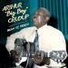 Arthur "Big Boy" Crudup Mean Ol' Frisco CD 1950s rhythm and blues at Raucous Records.
