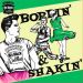 Big Black Cadillac Boppin' and Shakin' CD rockabilly at Raucous Records.