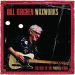 Bill Kirchen Waxworks Best Of The Proper Years vinyl LP country rockabilly americana at Raucous Records.