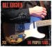 Bill Kirchen The Proper Years 2CD country roots and americana at Raucous Records.