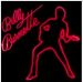 Billy Burnette CD rockabilly at Raucous Records.
