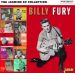 Billy Fury The Jasmine EP Collection CD British rock ‘n’ roll at Raucous Records.