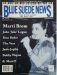 Blue Suede News Issue 48 magazines at Raucous Records.