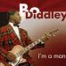 Bo Diddley I'm a Man CD 1950s rock 'n' roll rhythm and blues at Raucous Records.