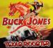 Buck Jones and Texas Rooster Speedster CD rockabilly at Raucous Records.