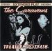 The Caravans Treasures and Trash CD psychobilly rockabilly at Raucous Records.