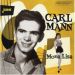 Carl Mann Mona Lisa CD 1950s Sun rockabilly at Raucous Records.