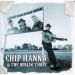 Chip Hanna and the Berlin Three CD country rockabilly at Raucous Records.
