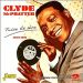 Clyde McPhatter Twice As Nice 1959-1961 2CD 1950s rock 'n' roll rhythm and blues at Raucous Records.