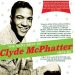 The Very Best Of Clyde McPhatter 1953-1962 2CD 1950s rock 'n' roll at Raucous Records.