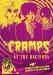 The Cramps Live At The Hacienda DVD