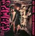 The Cramps Hot Pearl Radio Broadcast LP psychobilly vinyl at Raucous Records.